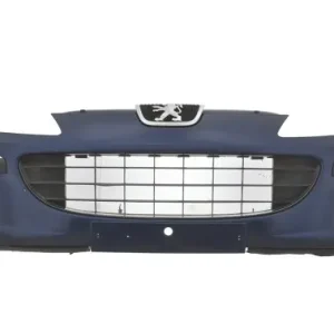 Dodaj do koszyka ZDERZAK PRZEDNI PRZÓD PEUGEOT 407